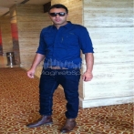 Ahmed fahmi sur yala.fm